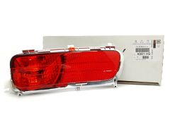 Tågelygte Højre Bag Original Citroen C4 Picasso 6351HS 9688387880
