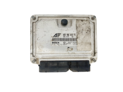 Styreenhed 038906019FC 0281010751 VW Seat Bosch 45667