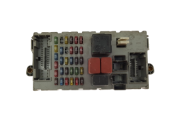 Sikringsboks Fiat 46520600 CPL 46817785 NPL Delphi 18499