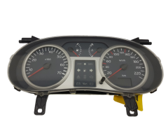 Omdrejningstæller Renault Clio 2 8200059776 22792