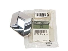 Emblem Renault 7700824625 Ny Original