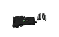 Sædejustering Kontakt 4G0959747 99591801701 VW Audi Vika