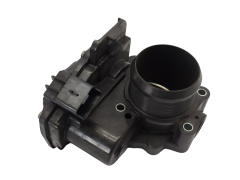 Spjældhusventil Citroen Peugeot 9806625280 A2C85766300 2.0 HDI 2