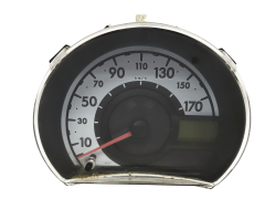Speedometer Aygo 107 C1 83800-0H011-A Toyota PSA 50533