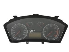 Omdrejningstæller Fiat Croma 555001090100 5550010903 56543
