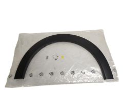 Skærmkantliste Venstre Original 98015547XT Citroen Peugeot