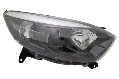 Forlygte Venstre Original Renault Captur 260607817R