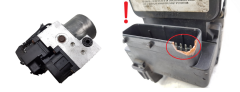 Abs Pumpe Toyota Corolla 44510-02050 0273004571 0265216850 1189
