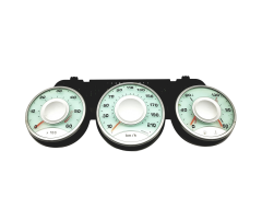 Omdrejningstæller C8 807 Ulysse 1496274080 PSA Fiat 58304