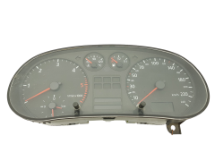 Omdrejningstæller Audi A3 8L 8L0919860D 26708