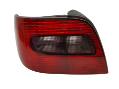 Lygte Venstre Bag 6350J5 Citroen Xsara I Axo Scintex 13120