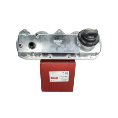 Ventildæksel Gør VW Audi Seat Skoda 038103469E 11031832501 Vika