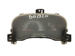 Speedometer Fiat Punto 60.6307.002.L 606307002L 41174
