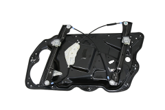 Elruderegulator 3AA837461B 88371792502 VW Passat DPA