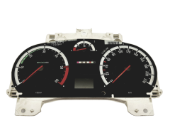 Speedometer Opel Corsa D P0013281899 28120245-3 44597
