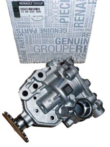 Oliepumpe Original Master III Movano NV400 150002040R