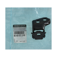 Dørhængsel Højre Forside Original 804007221R Renault