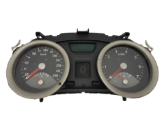 Omdrejningstæller Renault Megane 2 8200306538 18708