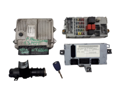 Startpakke Punto 55186608 51735169 46552681 1.3 Multijet