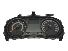 Omdrejningstæller Renault Clio 3 8200761859 M 43903