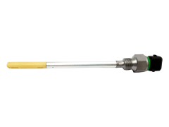 Oliestandsensor Original Renault Megane Scenic III 1.9 DCI 1114500Q1L