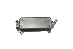 Oliekøler 4G0317021K 33171432301 Audi A6 A7 Vika