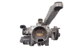 Spjældhusventil Renault H873633 102698A 1.2 8V Solex 1599
