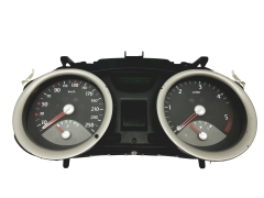 Omdrejningstæller Renault Megane 2 8200399700 D 57221