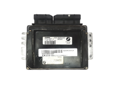 Styreenhed Mini 1214 7527610-01 S118012001N Siemens 29318