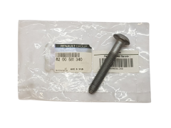 Bolt Renault Dacia 8200581340 Original
