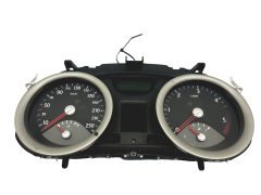 Omdrejningstæller Renault Megane 2 8200399700 B 49226