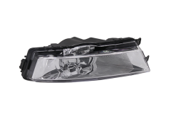 Tågelygte Højre 5JA941702A 89411789102 Skoda Rapid DPA