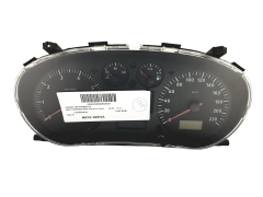 Omdrejningstæller Seat Ibiza W06K0920801A 110008924024 51770