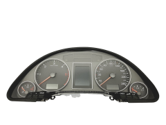 Omdrejningstæller Audi A4 B7 8E0920900R 0263626065 47598