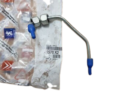 Brændstofslange Original Citroen Peugeot C4 C5 508 2.0 HDI 1570K2