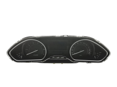 Omdrejningstæller Peugeot 208 9813848780 50990