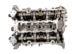 Topstykke Opel 55490154 1.0 B10XFL