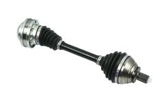 Drivaksel Venstre 3AB407271 B18425 VW Audi Seat Skoda Borsehung