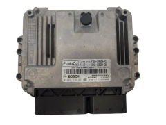 Styreenhed 0261S14481 FV6A-12A650-PD BV61-12B684-DB Ford Bosch 6296