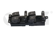 Elrudecontroller 7M3959857D 99591809901 VW Seat Vika