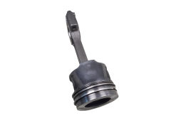 Plejlstang 7701475074 1.5 DCI K9K666 Dacia Duster 1241