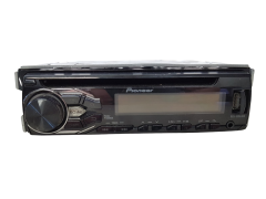 Radio Cd Mp3 Afspiller USB AUX Pioneer DEH-1800UBB