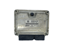 Styreenhed 038906012HP 0281011320 Seat VW Bosch 61890