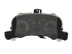 Omdrejningstæller Fiat Doblo 51762258 503001440500 53530