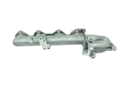 Indsugningsmanifold 8200708569 2.0 DCI Renault Opel Nissan