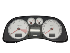 Omdrejningstæller Peugeot 307 Lift 9655925880 B02 21123
