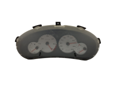 Speedometer Peugeot 206 9648836580 000500803 2103