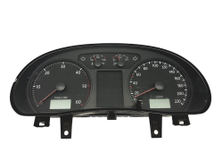 Speedometer VW Polo 9N 6Q0920804J 503001591201 40515