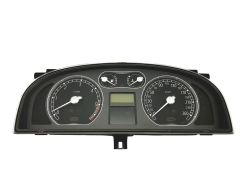Omdrejningstæller Renault Laguna 2 8200291334 D 50457