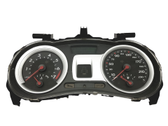 Speedometer Renault Clio 3 8200305019 F 59568